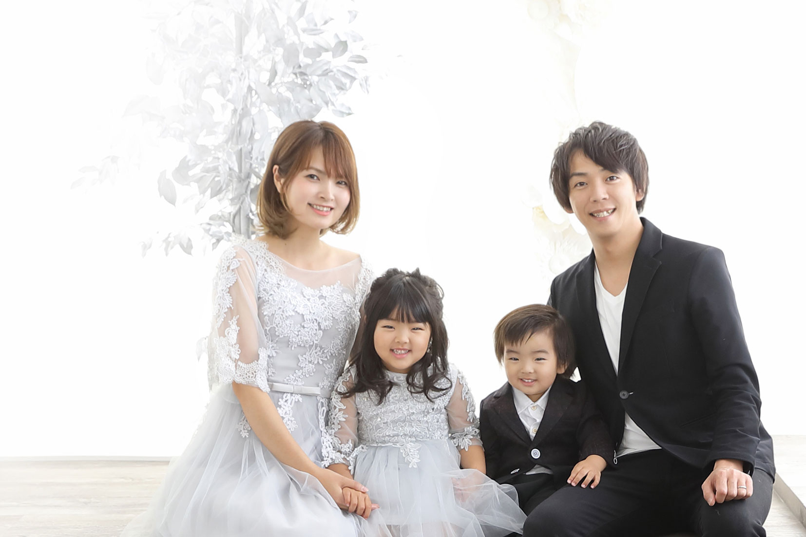 Photo Gallery Family